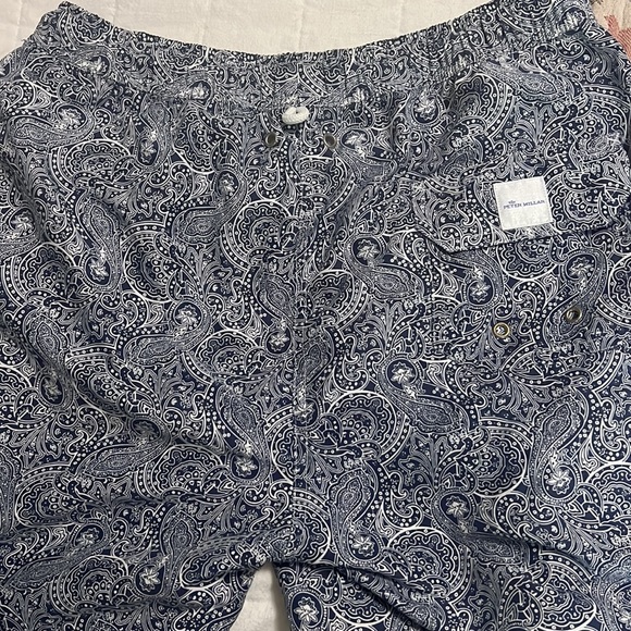 Peter Millar Bathing Suit - Medium - Picture 3 of 3